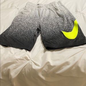 Boys shorts